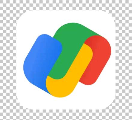 Google Pay icon PNG download