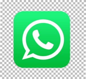 Read more about the article Download Free WhatsApp PNG Icon – High-Quality Transparent Logo