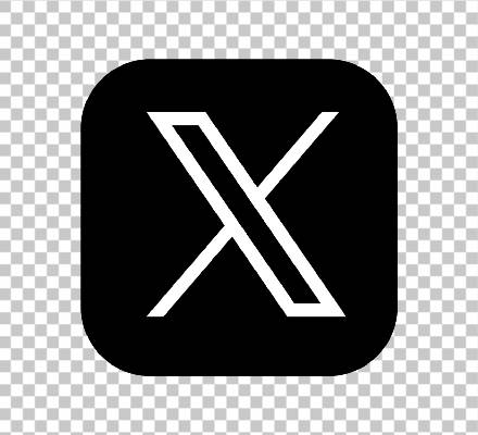 X PNG Icon