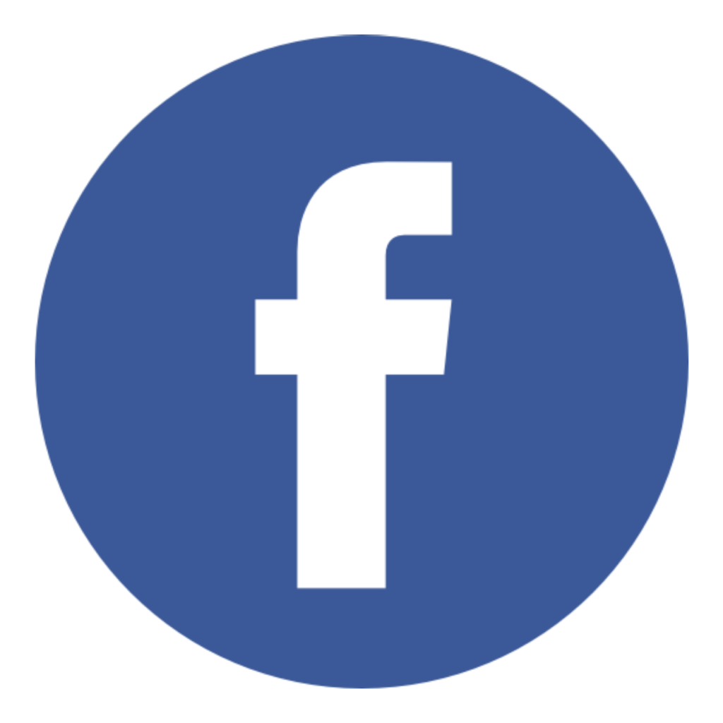 Facebook icon PNG download