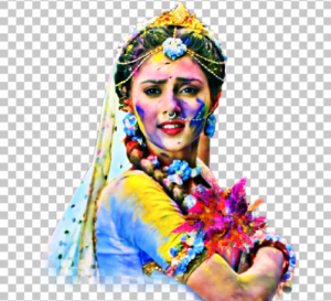 Read more about the article Radha Krishna Holi PNG Download | Free Transparent Festive Images