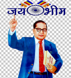 Read more about the article Ambedkar PNG Free Download | Transparent Dr. B.R. Ambedkar Jayanti Images
