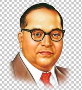 Read more about the article Bhimrao Ambedkar PNG Images & Baba Saheb Ambedkar Photos Free Download