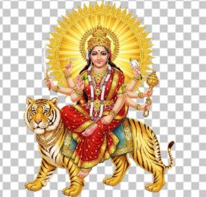 Read more about the article Swarnga Durga Mata PNG – Golden Goddess Full Body Transparent HD 1080×1080