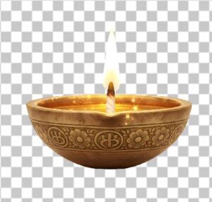 Read more about the article Free 3D Brass Diya PNG with Glowing Flame – 4K Transparent Download