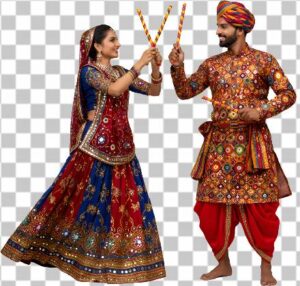 Read more about the article Top 7 Stunning 3D Garba Dance PNG Free Download – High-Resolution Transparent Background