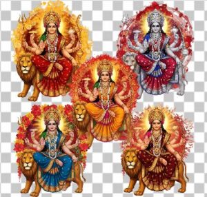 Read more about the article High-Quality Maa Durga PNG with Transparent Background | Navratri & Durga Puja 2025 Festival Art