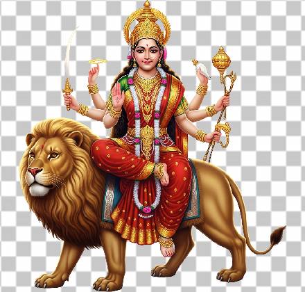 Read more about the article Top 7 Stunning Durga Maa PNG Free Downloads for Navratri & Durga Puja 2025