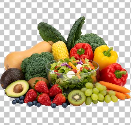 Read more about the article 25+ Healthy Food PNG Free Download | Fruits & Vegetables Transparent Images