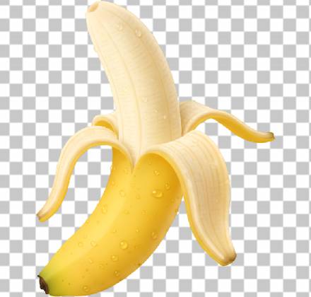 Read more about the article 5 Stunning Yellow Ripe Banana PNG Images – Transparent Background