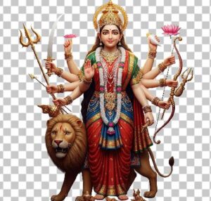 Read more about the article Navratri Durga PNG – Free HD Transparent Images for Festival Designs