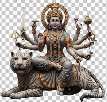 Read more about the article Maa Saraswati PNG – Free Navratri, Durga Puja & Dussehra Transparent Images