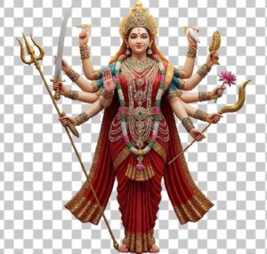 Read more about the article Durga Mata PNG – Free Navratri & Dussehra Transparent Images HD