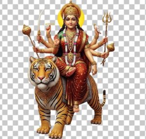 Read more about the article Durga Maa PNG HD – Free Transparent Images for Navratri Bhakti 2025