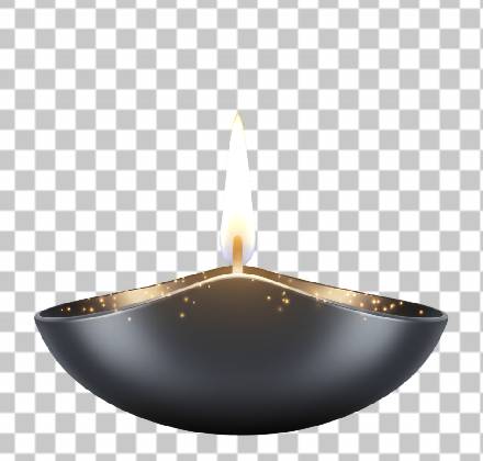 Read more about the article Modern Metallic Diwali Diya PNG – Elegant Festival Lamp Transparent Image