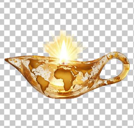 Read more about the article 5 Stunning Modern Artistic Diya Designs – Golden Glow Fusion of Tradition & Innovation