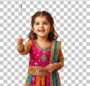 Read more about the article 7 Stunning Cute Indian Girl Festive Lehenga PNG | Free Transparent Download