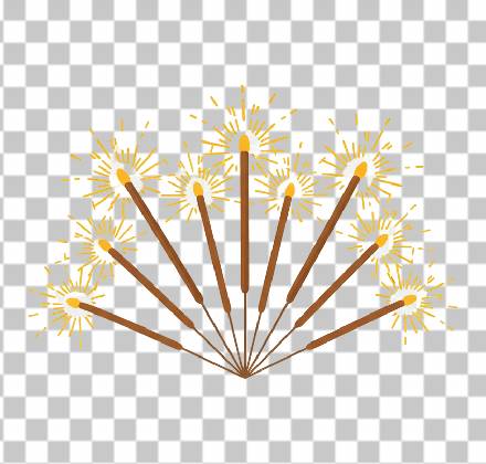 Read more about the article Sparklers PNG Free Download | Sparkling Phuljhari Vector Clipart Transparent Background