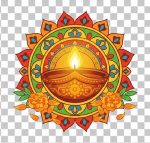 Read more about the article 5 Free Diwali Diya PNG Clipart Downloads | Flat Cartoon-Style Glowing Diyas