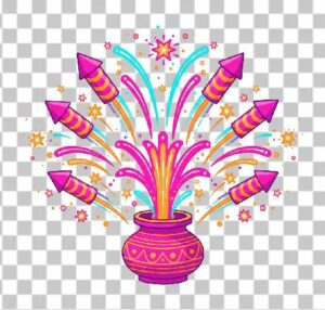 Read more about the article Stylized Anar and Rockets PNG – Free Vector Clipart with Neon Trails 2025