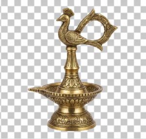 Read more about the article Classic Indian Brass Diya PNG Free Download | High-Resolution Transparent Image