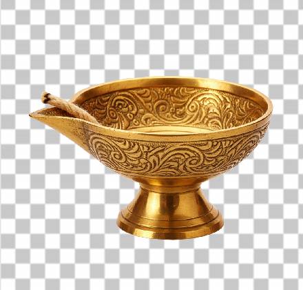 Read more about the article Vintage Oil Diya PNG – 5 Stunning Free Downloads for Festive Glow | Traditional Brass Lamp Design
