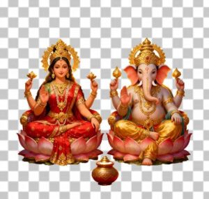 Read more about the article Maa Lakshmi PNG: 5 Free High-Quality Transparent Images for Diwali & Festivals