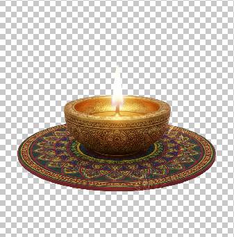 Read more about the article 3D Brass Diya PNG Free Download | Realistic Diwali Decoration