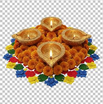Read more about the article Diwali Diya PNG Free Download | Ultra Realistic Brass Diya Transparent Image